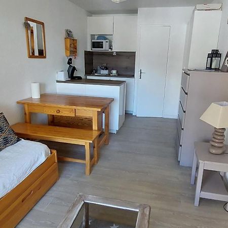 L Antares Residence Les Etoiles La Foux D Allos Joli Studio 4 Couchages Экстерьер фото
