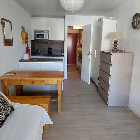 L Antares Residence Les Etoiles La Foux D Allos Joli Studio 4 Couchages Экстерьер фото